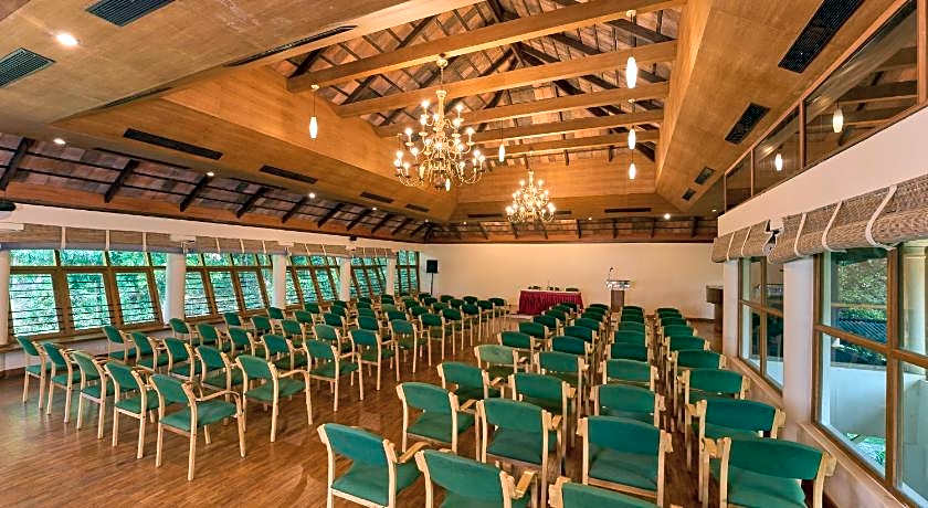 Cardamom County by Xandari