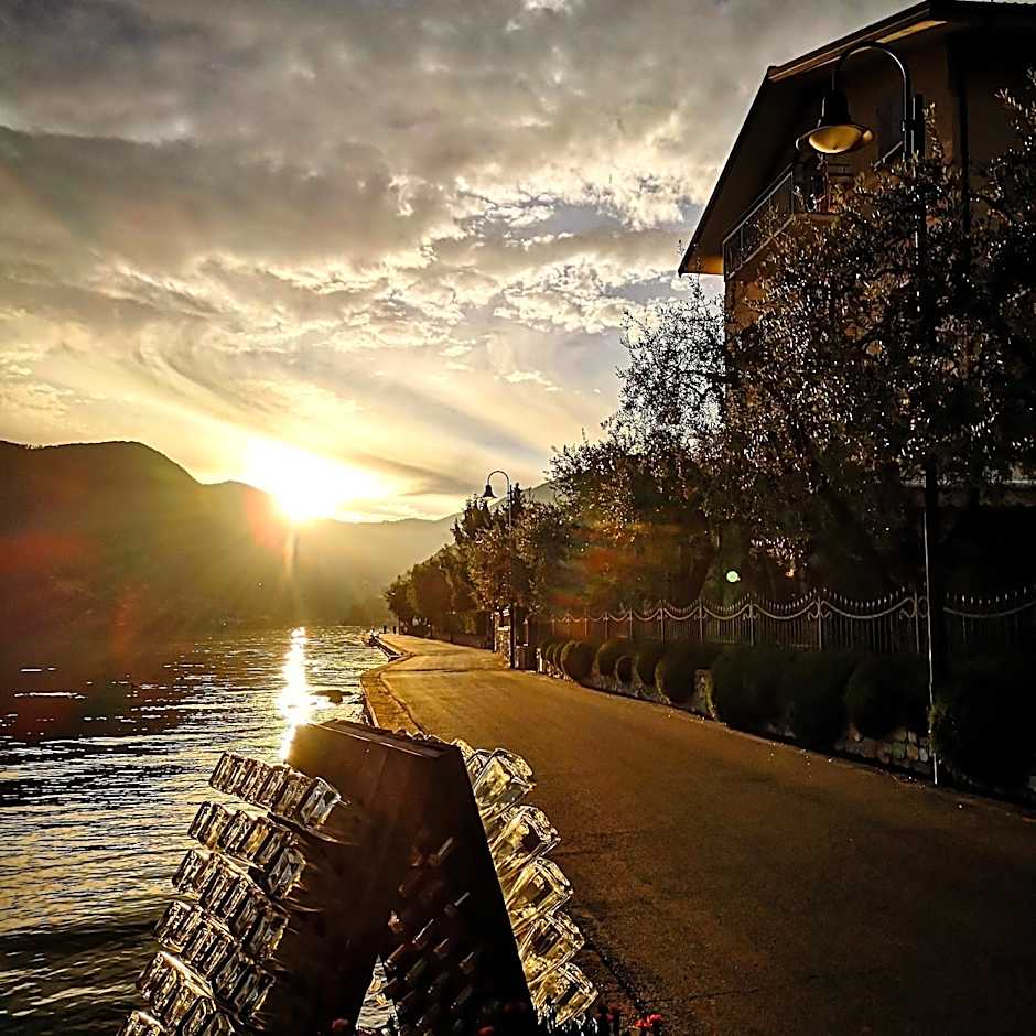 La Foresta Monteisola