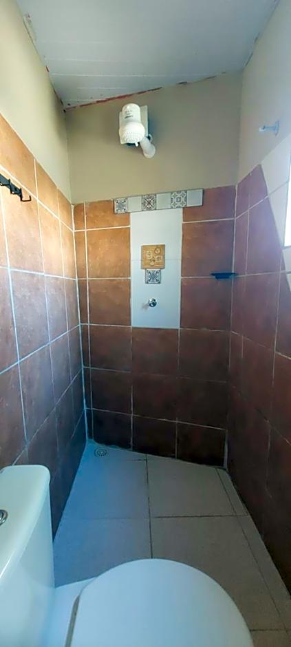 Casa temporada Araçoiaba