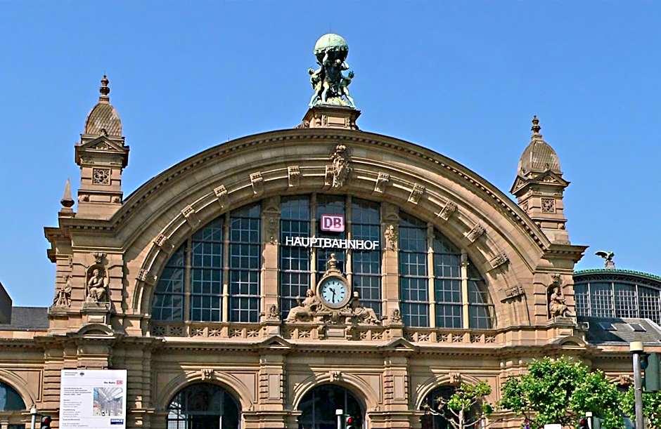 Hotel CityRing
