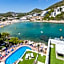 Palladium Hotel Cala Llonga - Adults Only