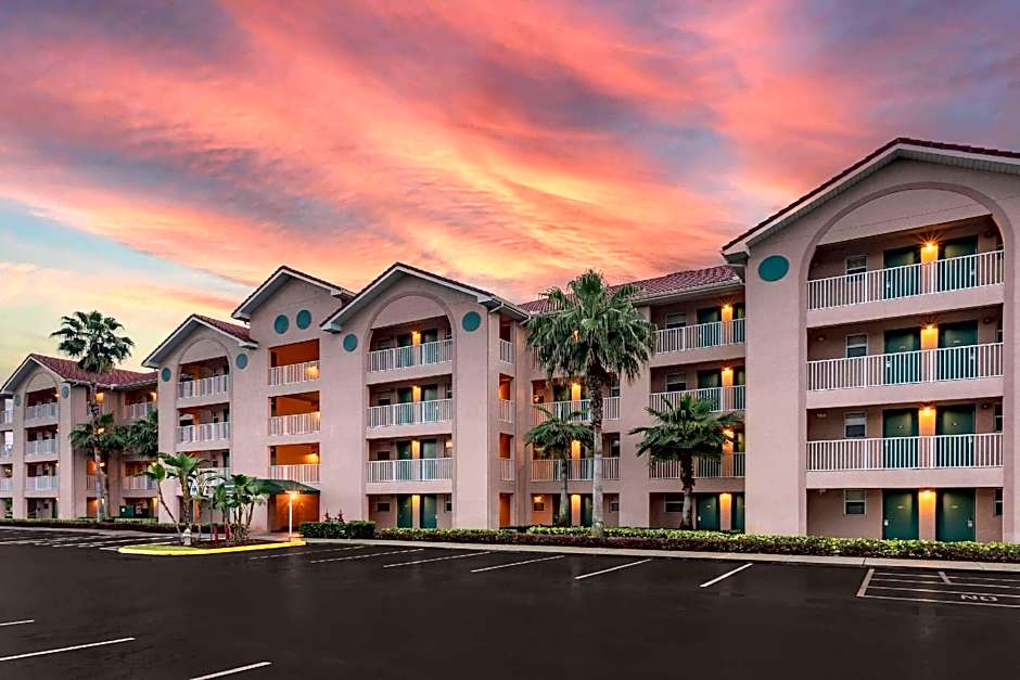 Vacation Villas 2, a Ramada by Wyndham