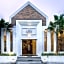 Private Villa Bougainville
