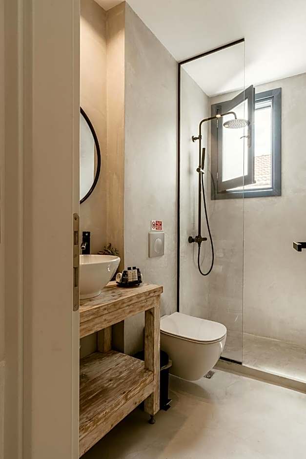 BOĒM Boutique Hotel Lefkada