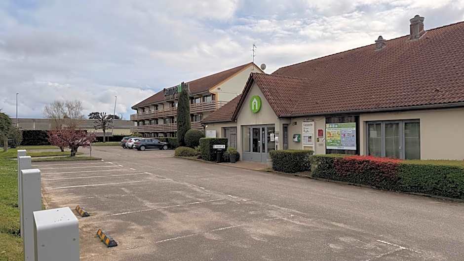Campanile Marmande