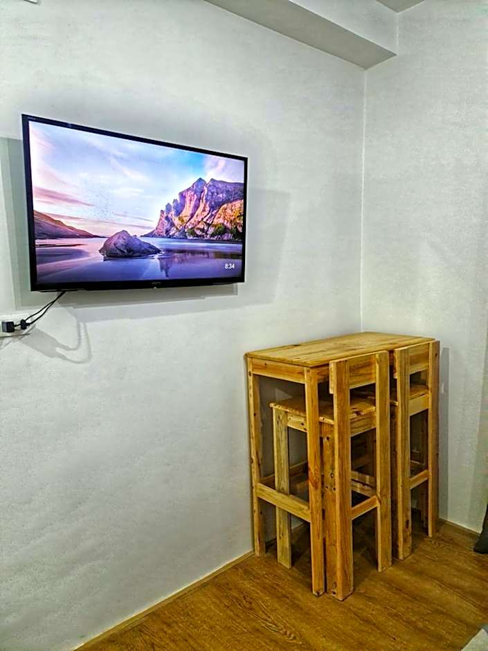 Mesatierra Garden Residences