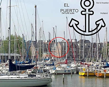 El Puerto Bed and Breakfast