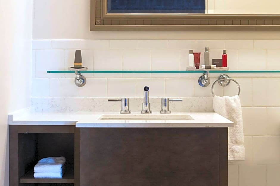 Marriott St. Louis Grand