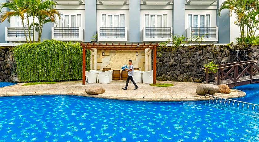 Swiss-Belhotel Danum Palangka Raya