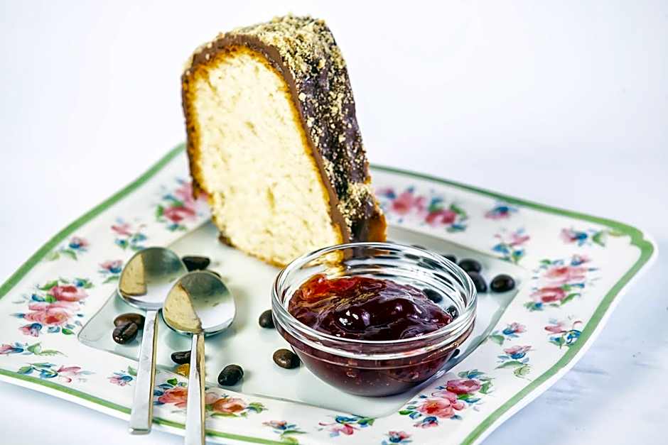 Archontiko Kymis Boutique Hotel