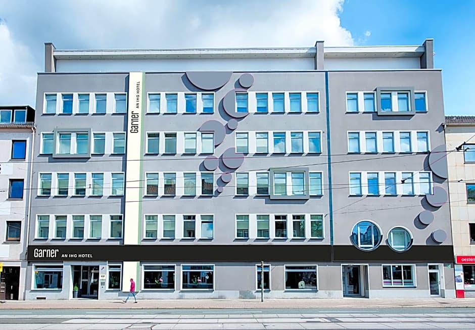 Garner Hotel Bremen City By IHG