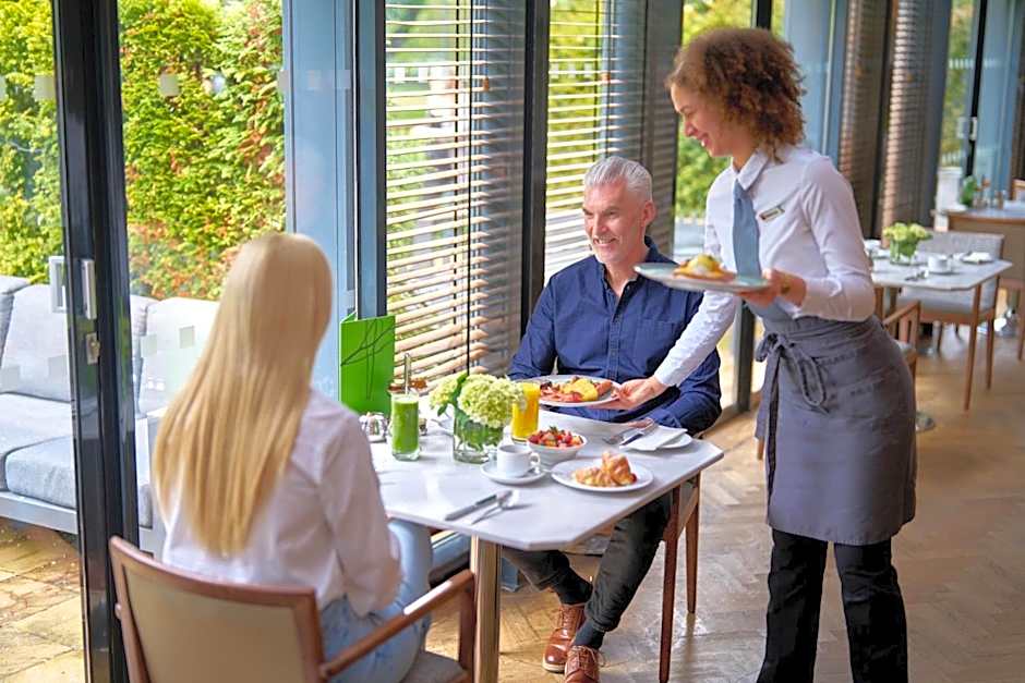 Herbert Park Hotel and Park Residence