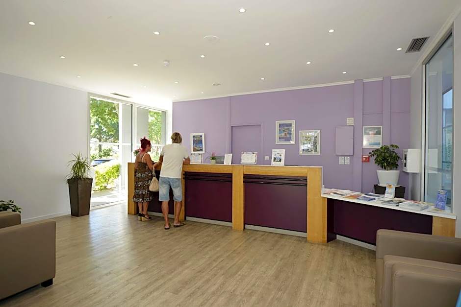 Résidence Odalys Aqualia