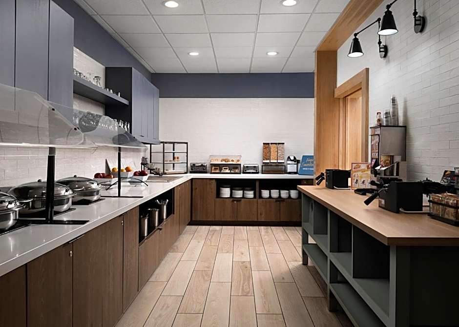 Staybridge Suites - Flowood - NW Jackson By IHG