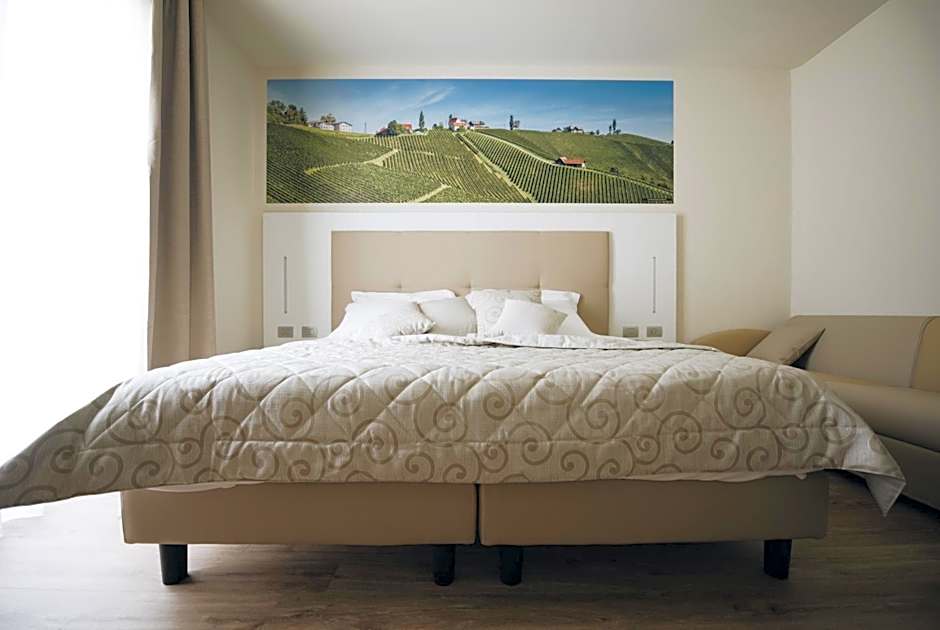 Cascina Speranza Hotel