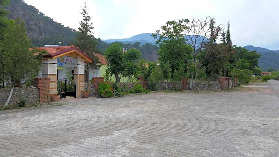 Hotel Riverside