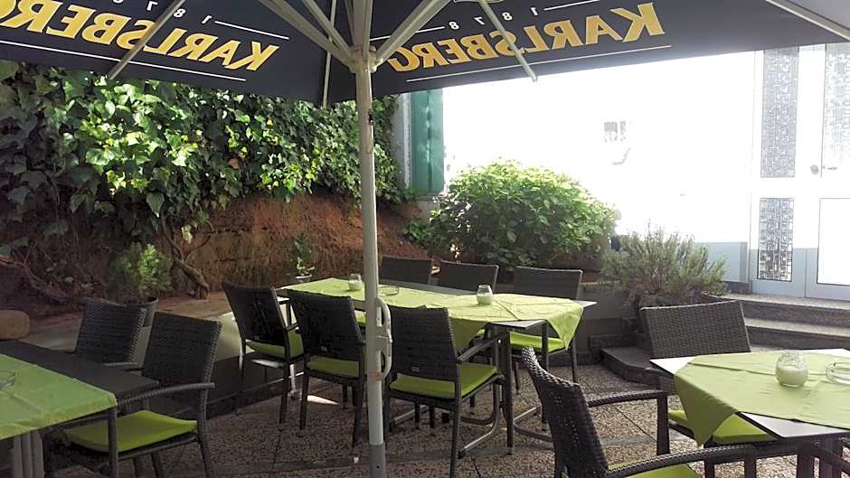 Hotel am Schenkelberg