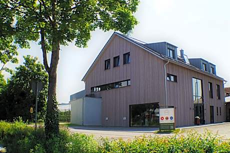 Hofgut Stefan - BIO, Bodenständig, Bodensee