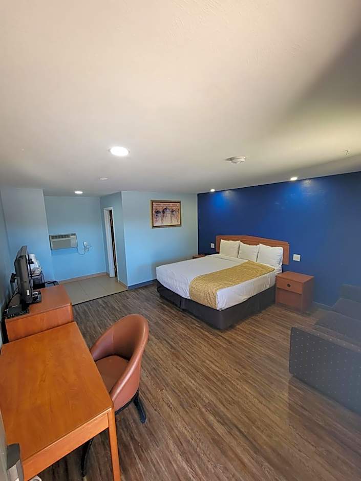 Travelodge by Wyndham Clovis