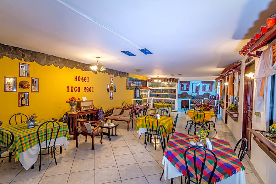 Hotel Amon Real Costa Rica