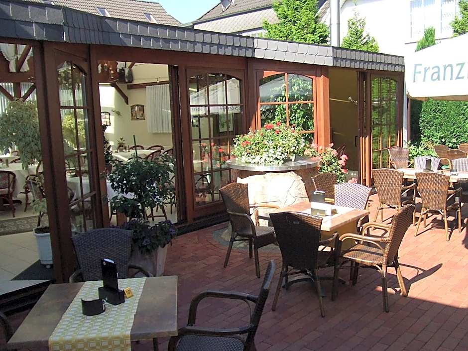 Hotel Grasberger Hof GmbH