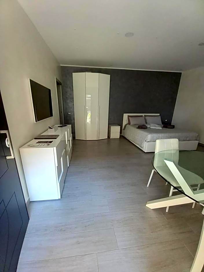 Foresterie Lombarde B&B Villa Ambra