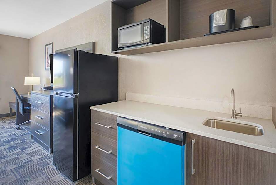 Best Western Shepherdsville-Louisville South Hotel