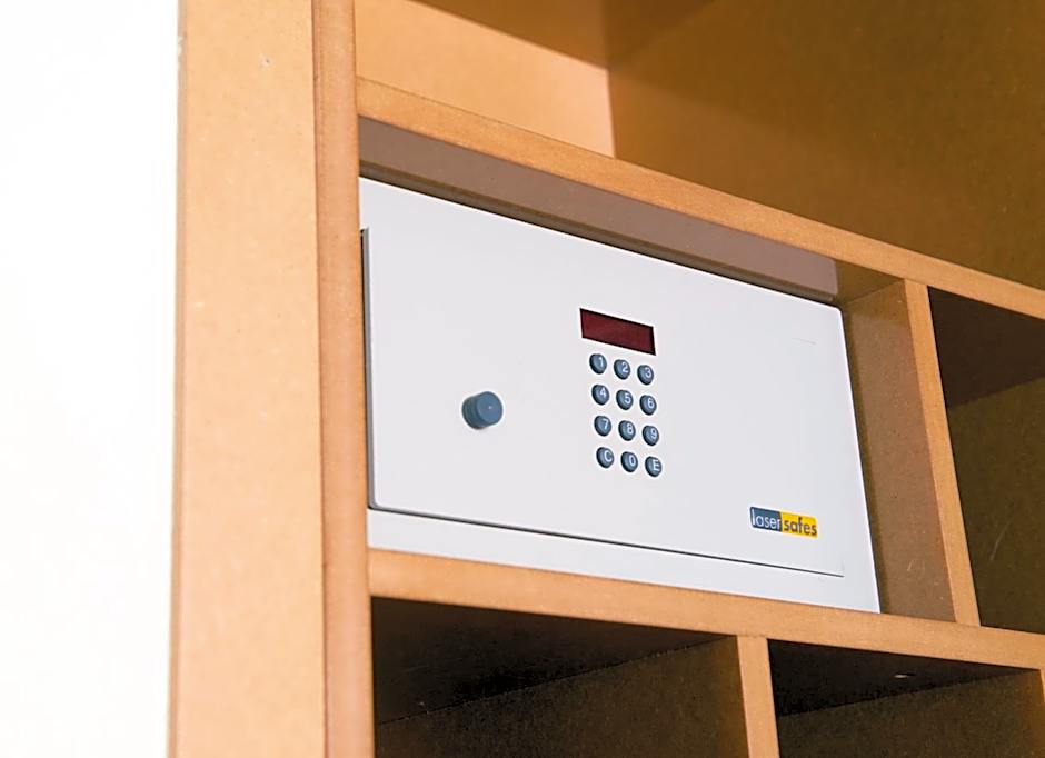 Hospedium Hotel Posada De La Luna