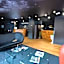 Black Hotel