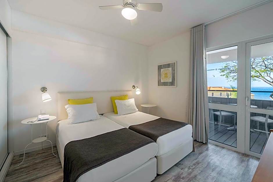 Florasol Residence Hotel - Dorisol hotels