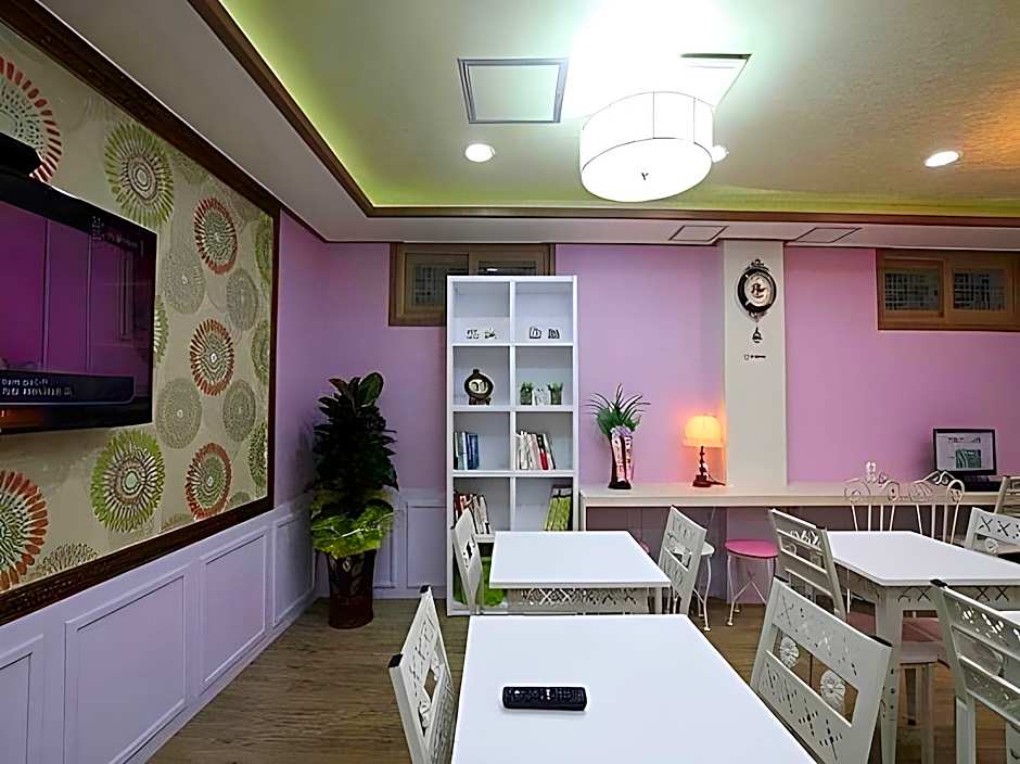 Gyeongju Guesthouse Friend