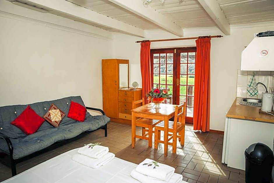 Wilgewandel Holiday Farm & Day Restaurant