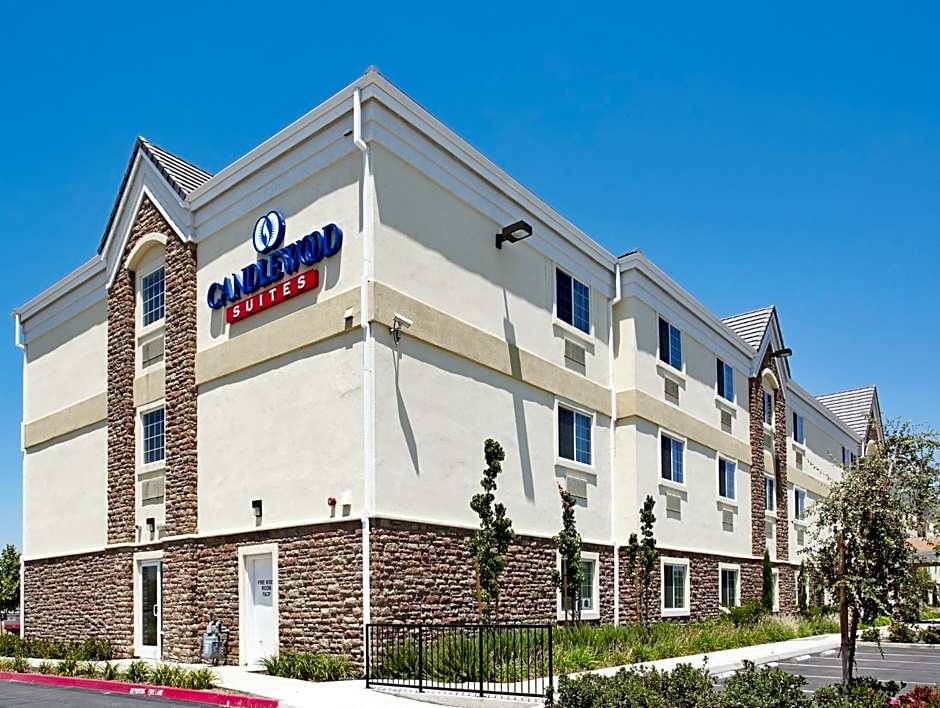 Candlewood Suites Turlock By IHG