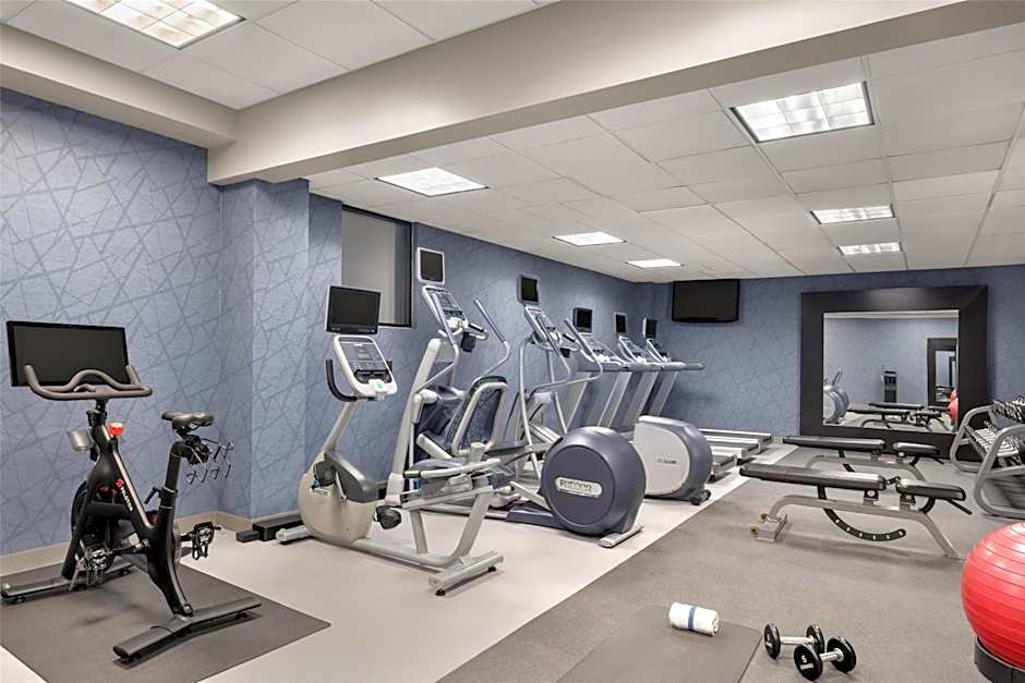 Homewood Suites by Hilton Indianapolis Carmel