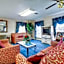 Econo Lodge Pearl - Jackson