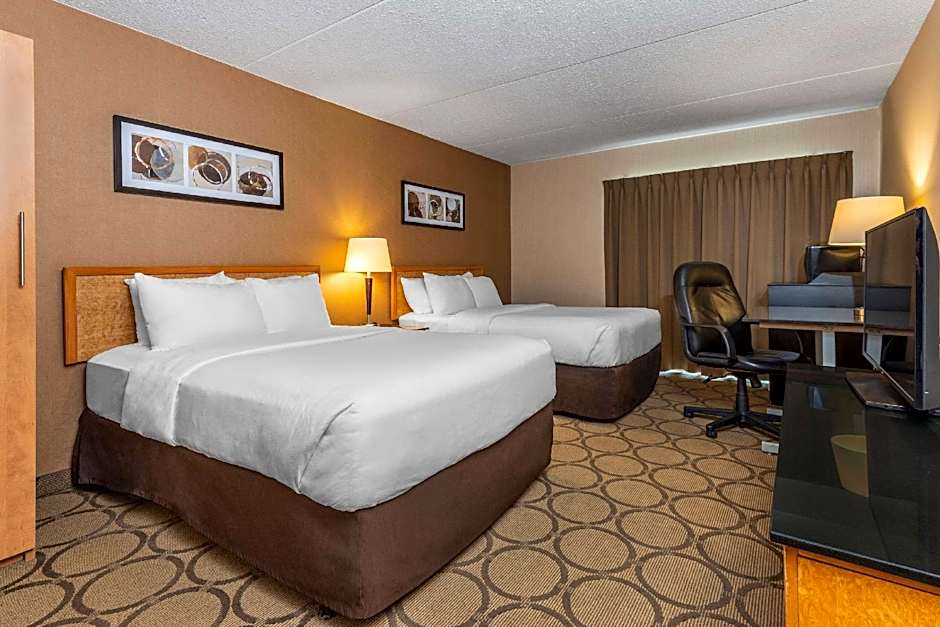 Photo 1 of 6 of Superior 2 Double Beds, Ground Floor