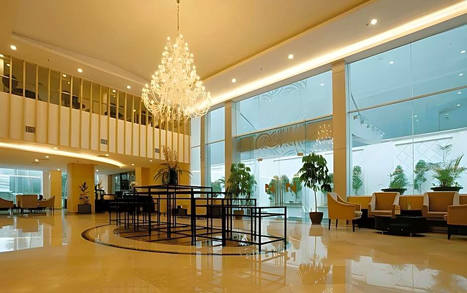 Arion Suites Hotel Kemang