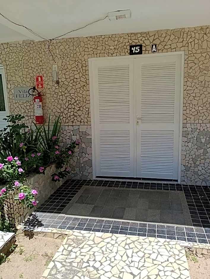 Village Galés Maragogi