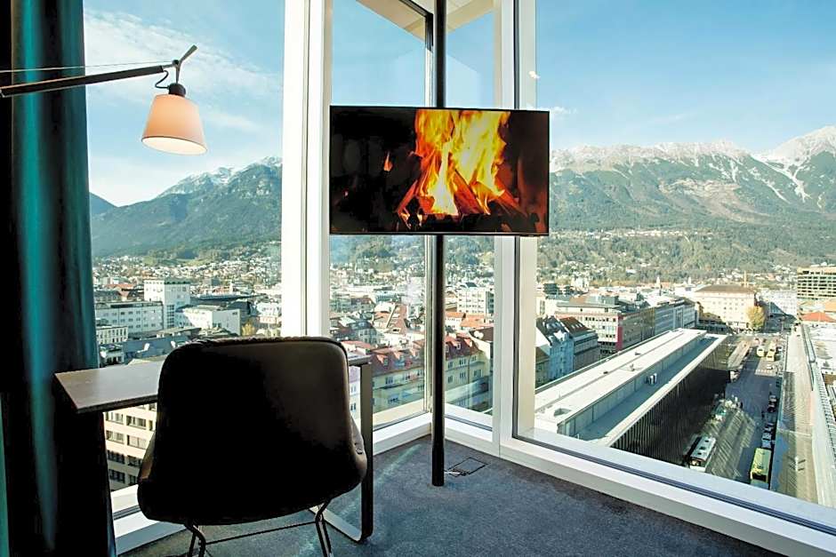 Motel One Innsbruck
