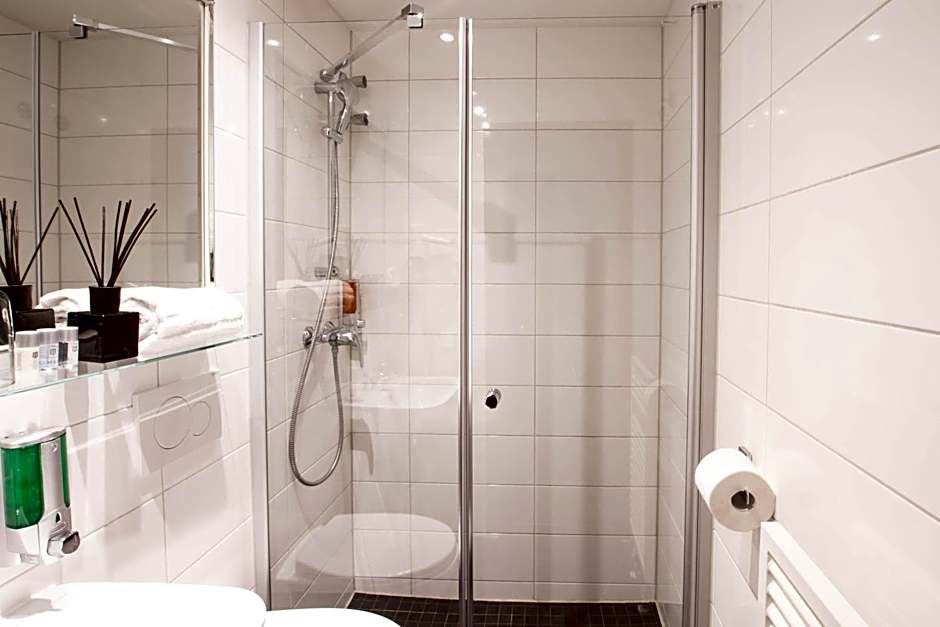 Hotel Delta am Potsdamer Platz