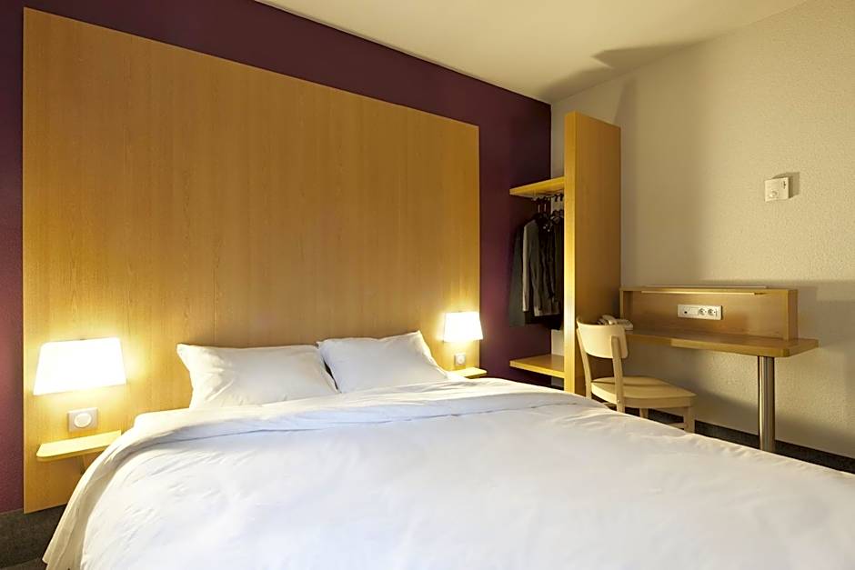 B&B Hôtel Montpellier Centre Le Millénaire