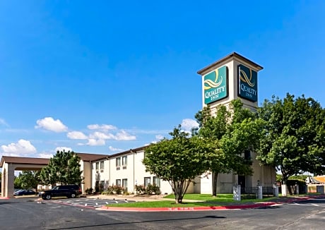 Quality Inn