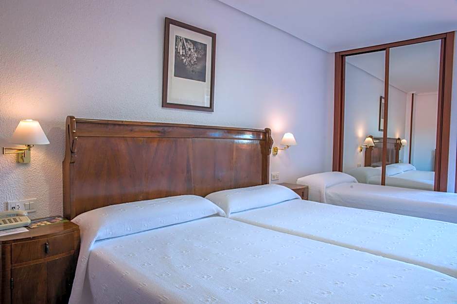 Hotel Museo Los Infantes