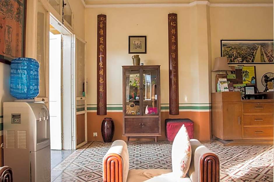 La Villa