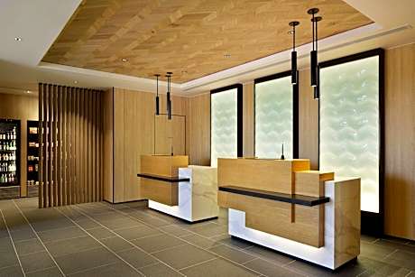 Fairfield by Marriott Tochigi Nikko