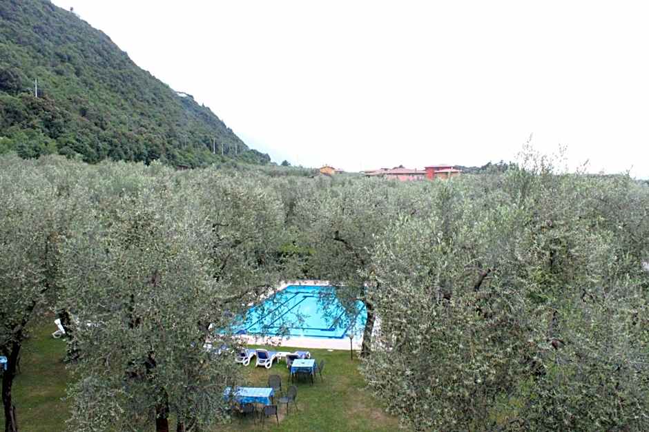 Garnì Casa Rabagno