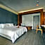 Sun Moon Lake Blue Sky Bay B&B