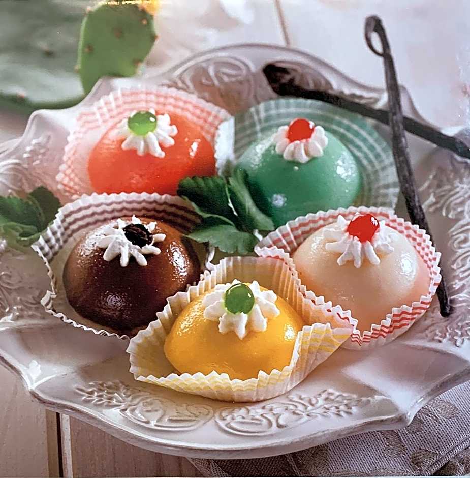 Le Maestranze Deluxe Rooms