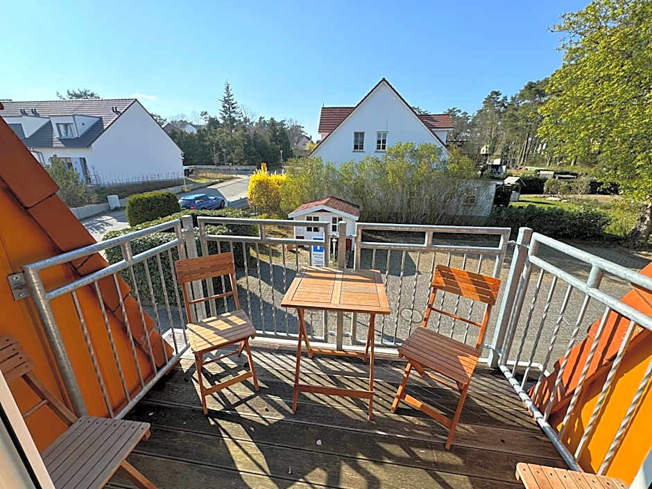 Hotel garni SEESCHLÖSSCHEN