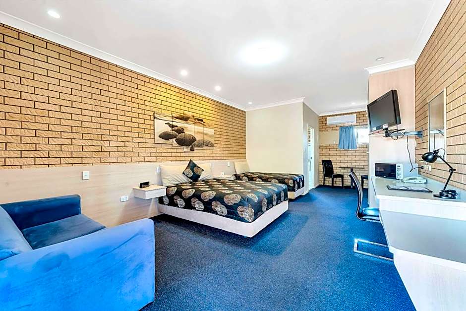 Warwick Settlers Inn